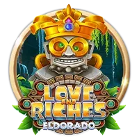 Love And Riches: Eldorado